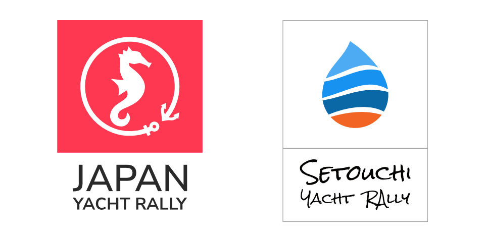 Japan Yacht Rally and Setouchi Yacht Rally