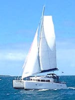 Photo of Lagoon 400