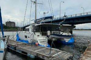 Photo of Lagoon 400