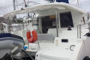 Photo of Lagoon 400