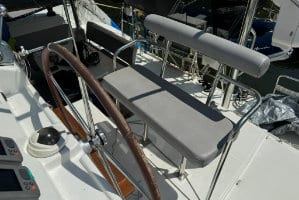 Photo of Lagoon 400