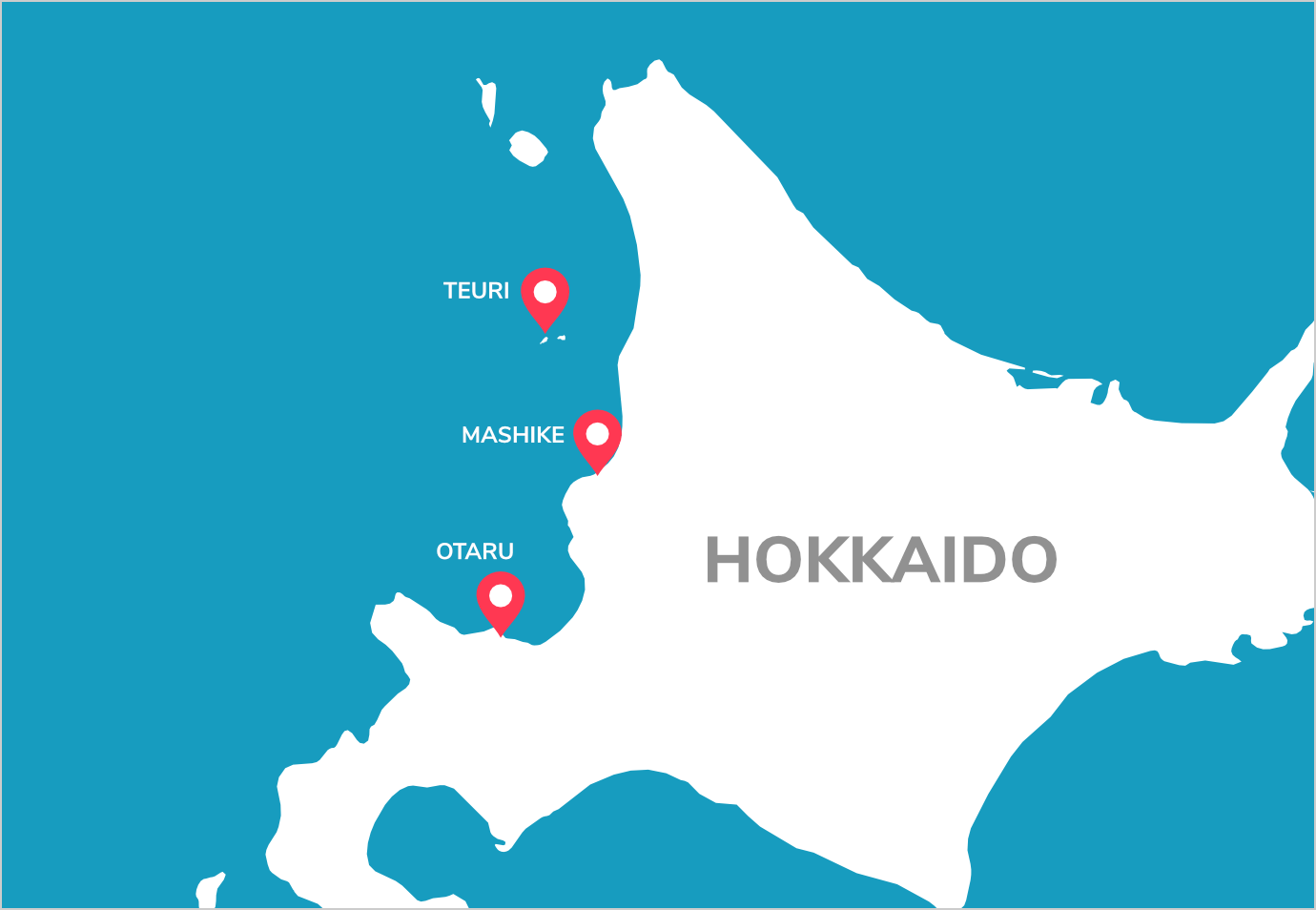 Kirk's Favourite Ports: Western Hokkaido, April 12, 2022 - Kirk's Take